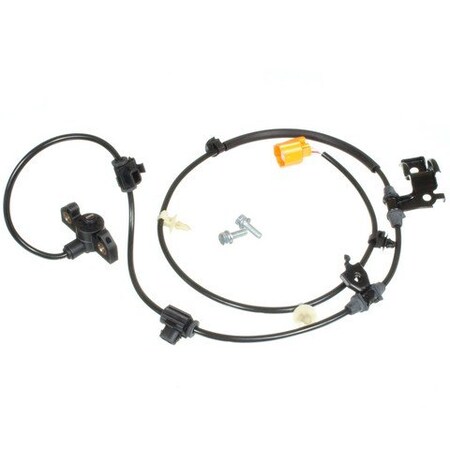 Holstein Abs Wheel Speed Sensor, 2Abs0788 2ABS0788